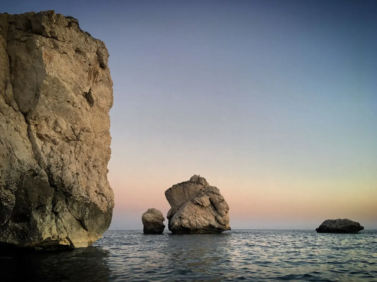 Nicosie, Chypre